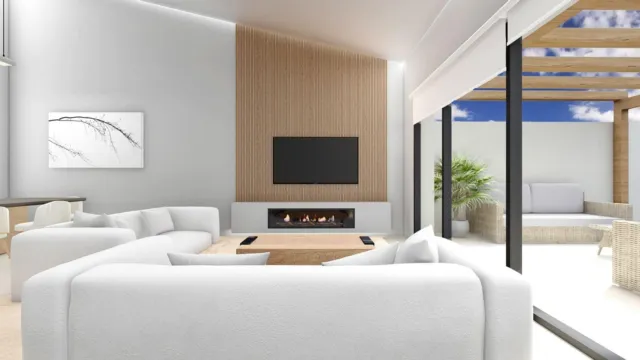 Residencial Sector A-CCAMP