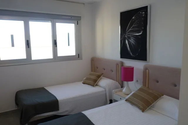 TORRE SUNRISE GENNEO