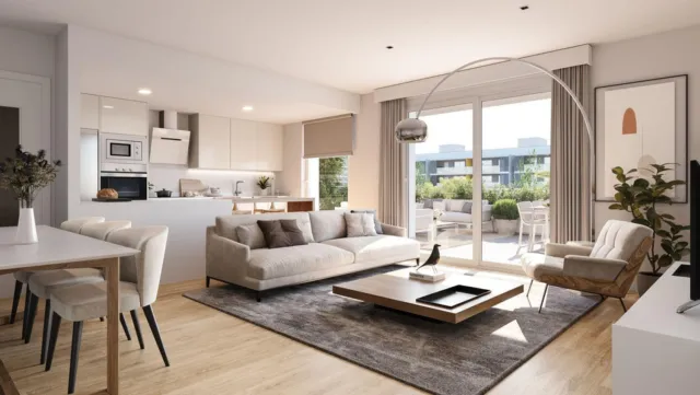 Residencial Baleares