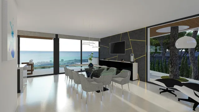 VILLA SIRIO