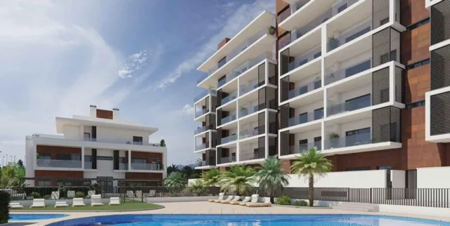 Vive Residencial