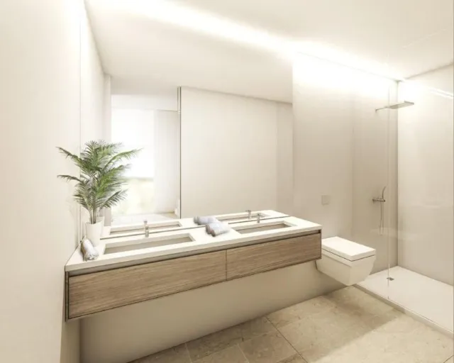 Residencial Albamore Via Parque