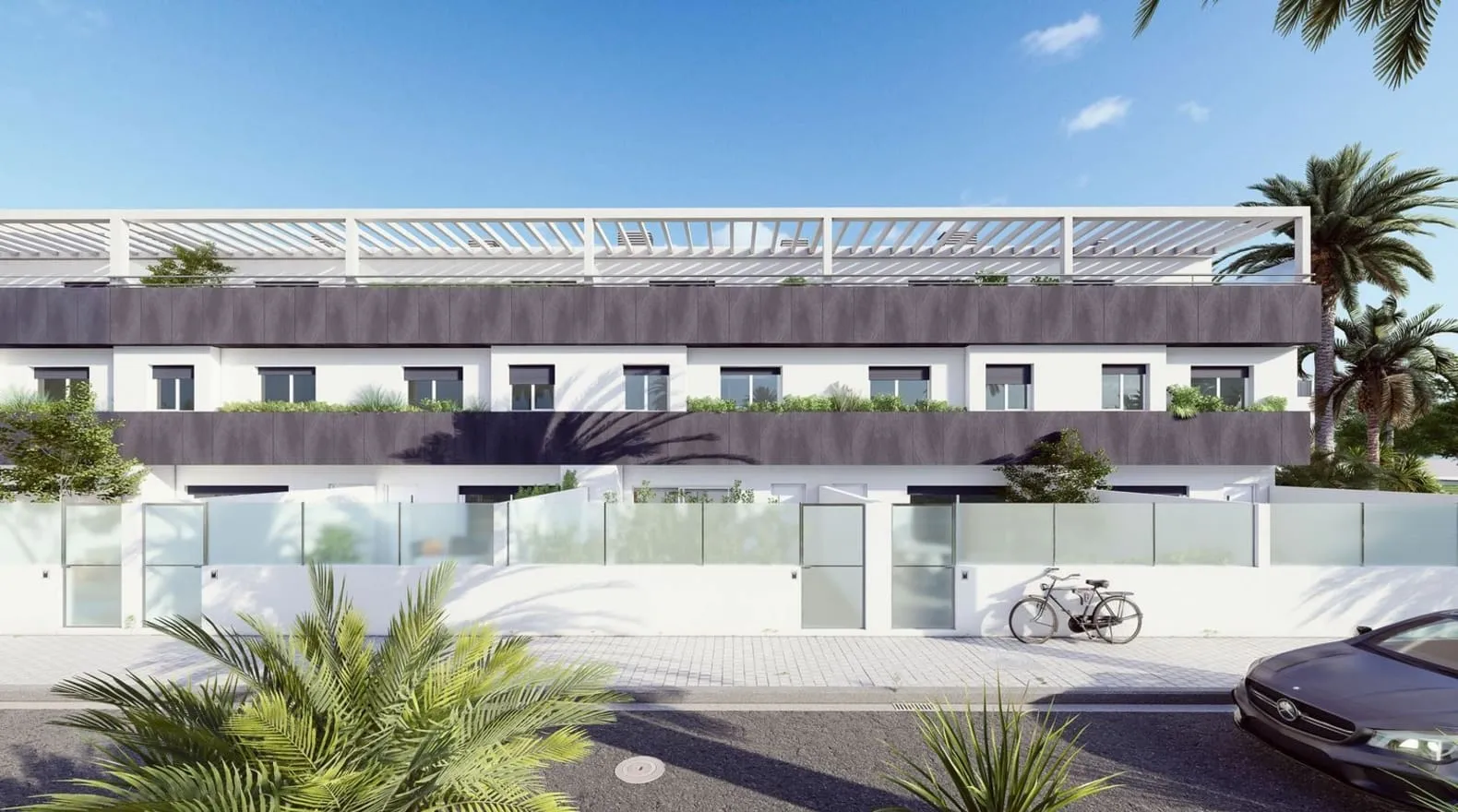 Residencial Picanya
