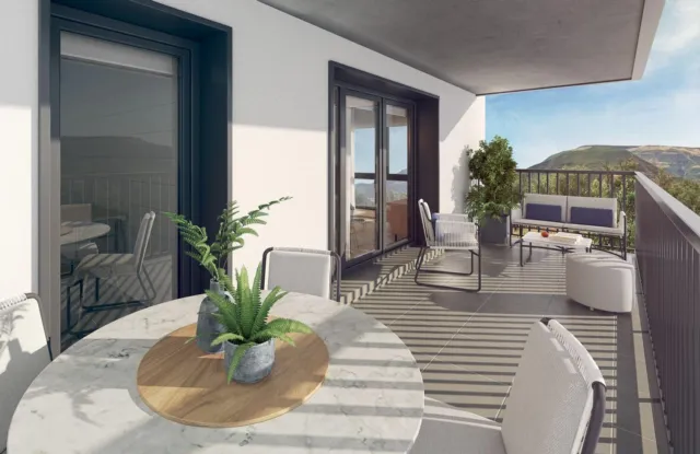 Residencial Valdehenares