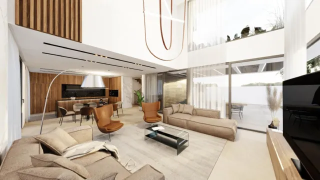 Custom Homes II