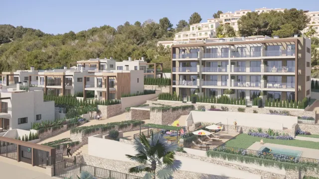Essence of Sa Cala