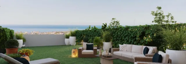 Sea Views