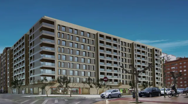 Edificio Origen