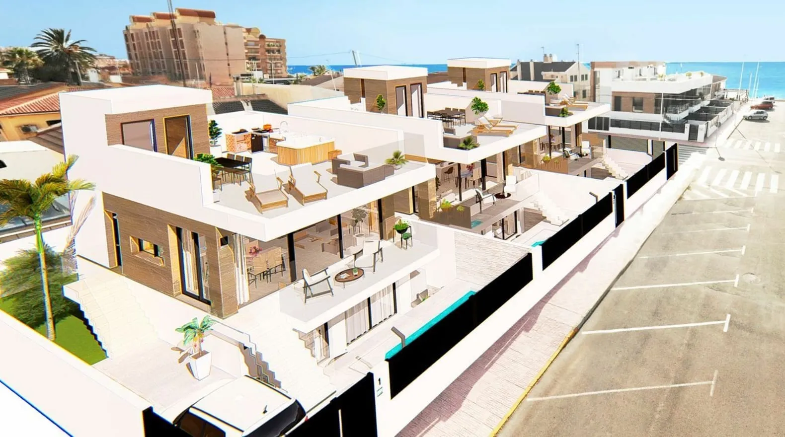 Villa Playa