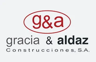 Gracia & Aldaz Construcciones