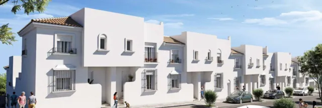 Residencial Mirador de la Sierra