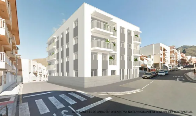 Residencial The Korner