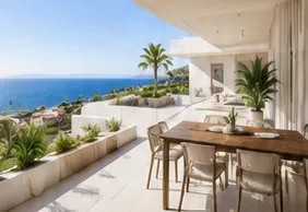 Residencial Azure · Apartamento B