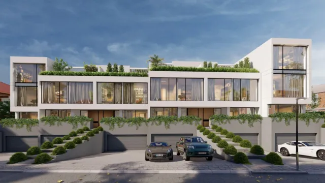 Homing Villa 19
