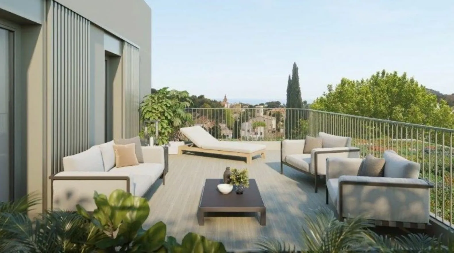 Jardins de Can Matas