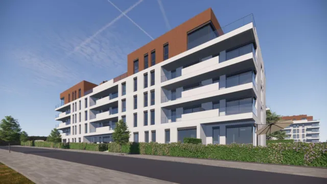 Edificio Bosc