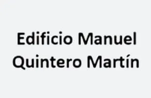 Edificio Manuel Quintero