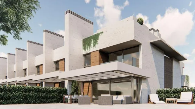 Residencial San Jose