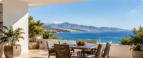 Villa Mirador
