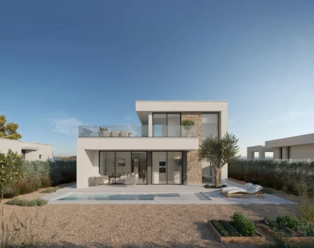 Omala Residences