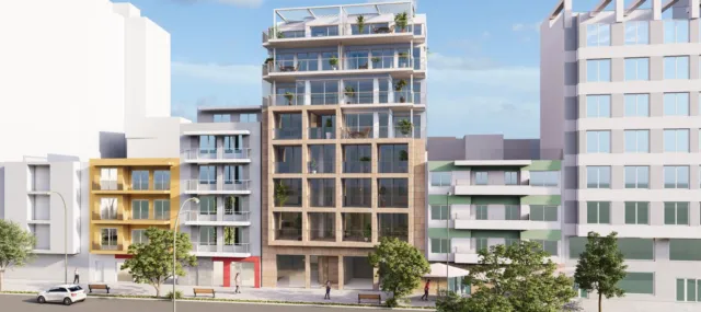 ALLONBAY URBAN