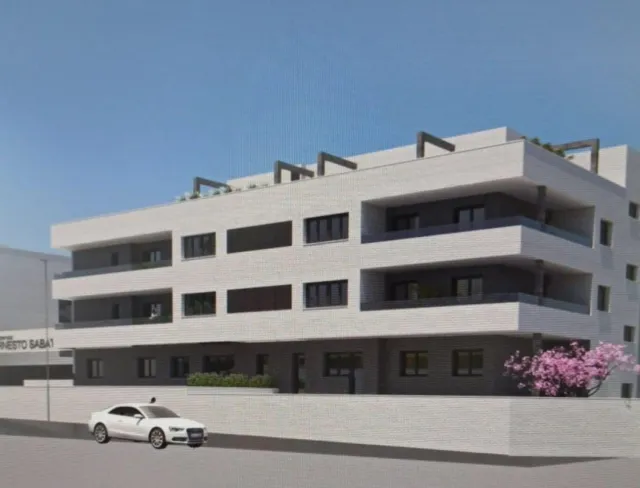 Residencial Ernesto Sábato