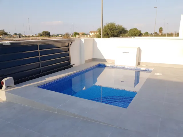AMATISTA GARDEN VILLAS F2