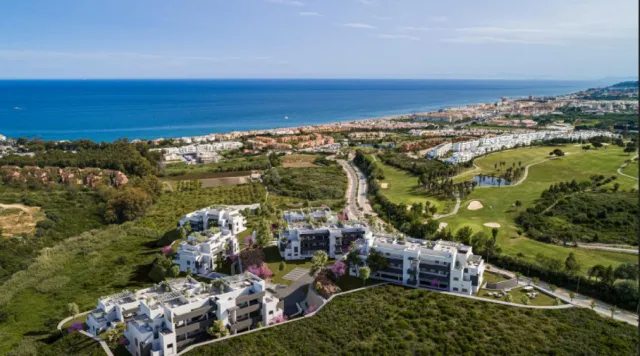 ALURA LIVING CASARES COSTA