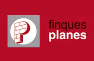 Finques planes
