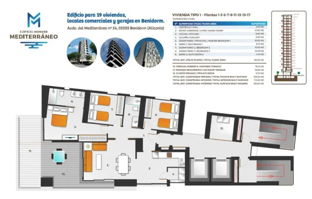 Edificio Monver