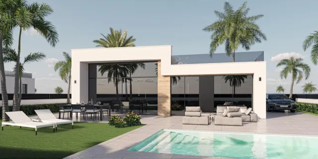 Residencial Oriol