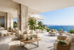 Residencial Azure · Apartamento A — صورة 1