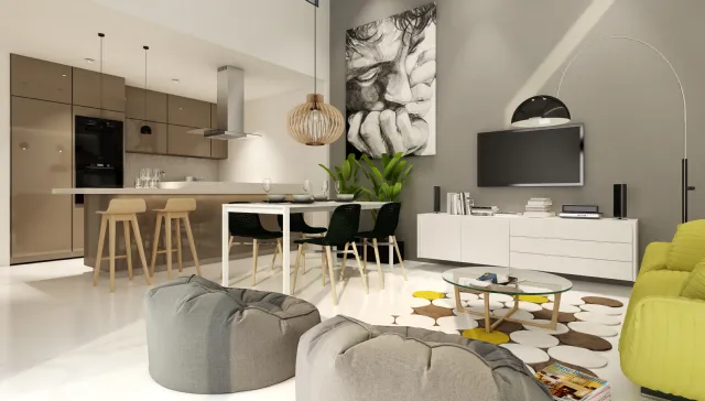 NUEVA DAYA VILLAS