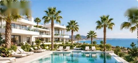 Jardines del Mar