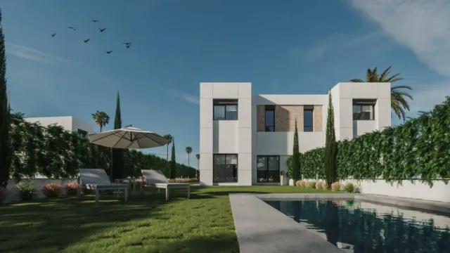 Cartuja Homes, S.C.A.