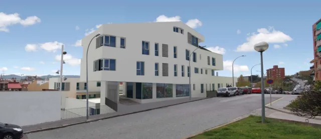 Santa Perpètua Centre