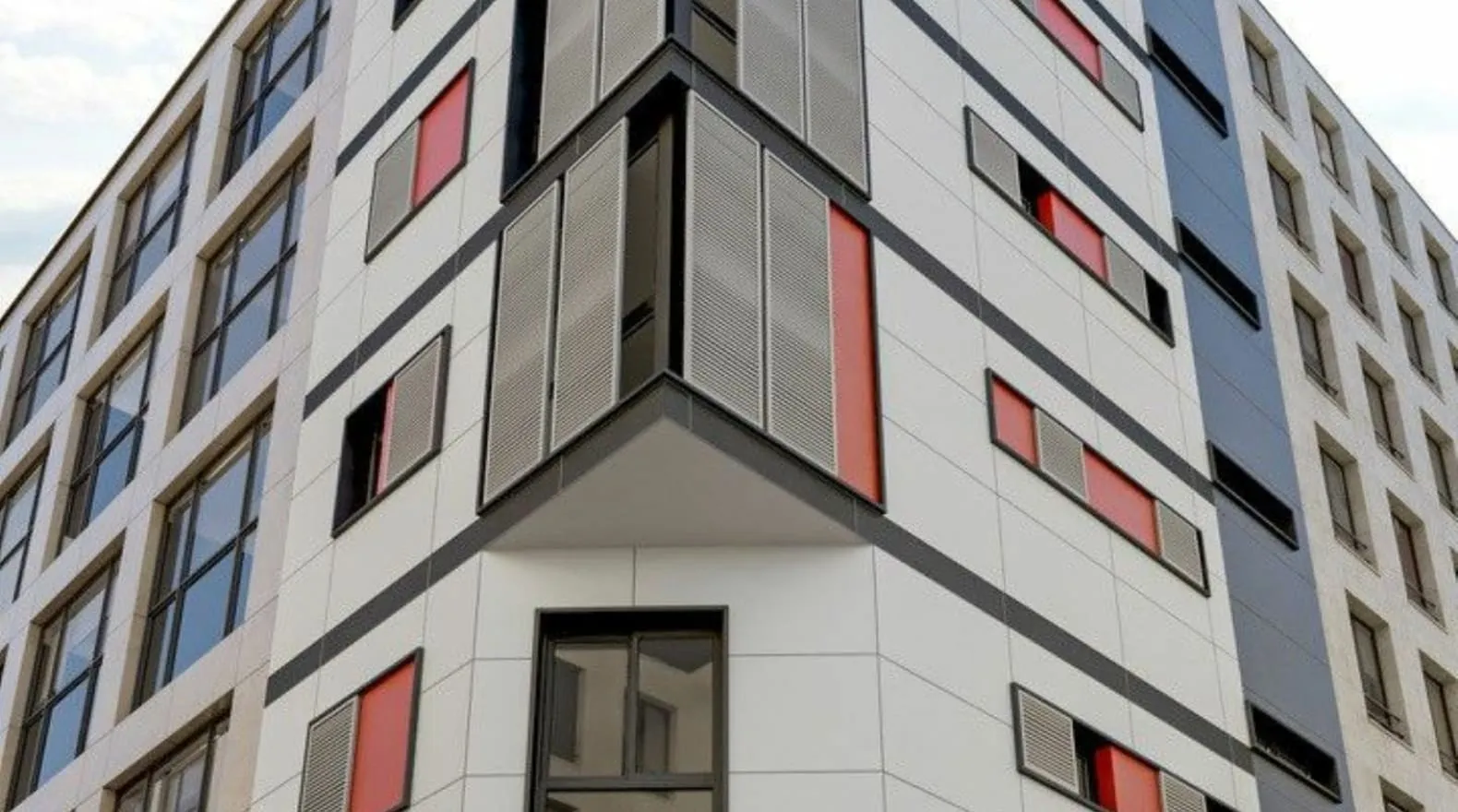 Edificio Castrillo 10