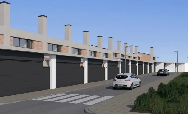 Residencial Ixeia