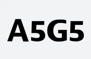 A5G5