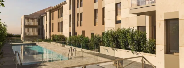 Residencial Montemanzano 2