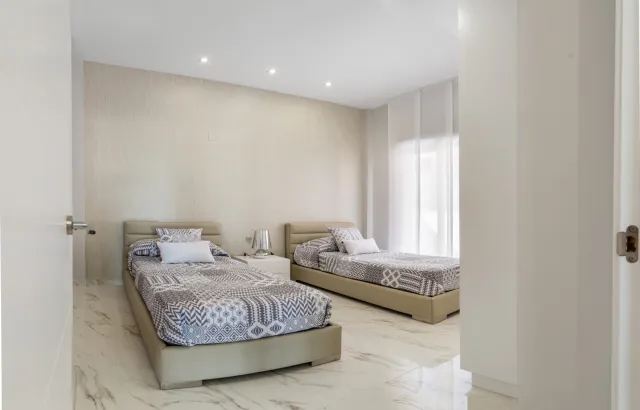RESIDENCIAL PINK PARADISE