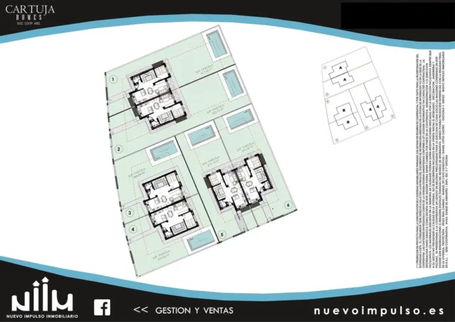 Cartuja Homes, S.C.A.