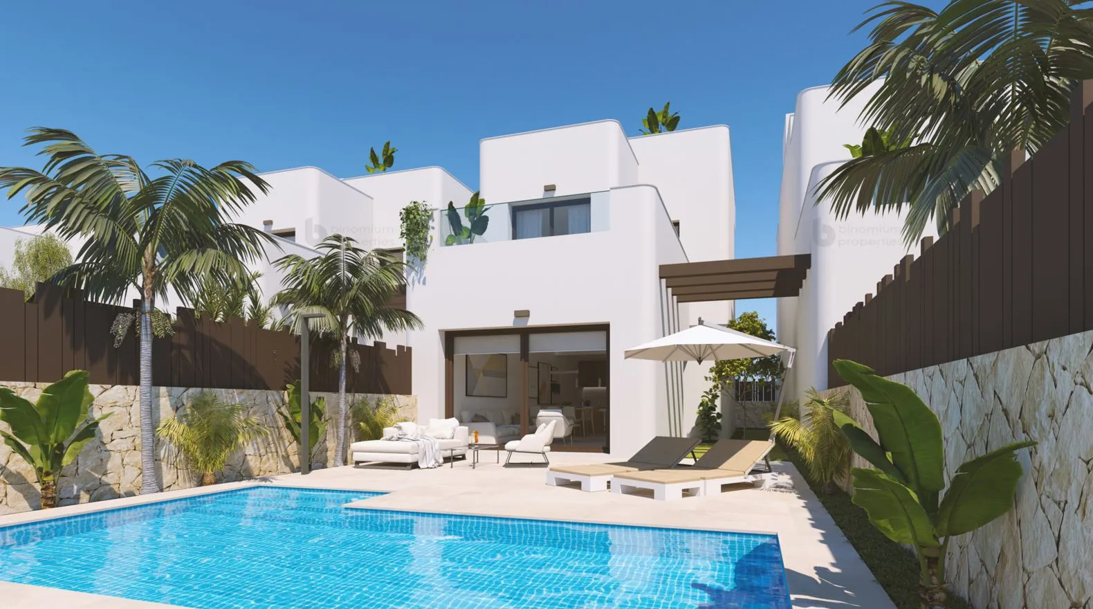 RIOMAR LUXURY LIVING