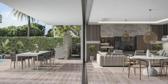 Campanario Collection