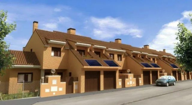 Residencial Hacienda Seis