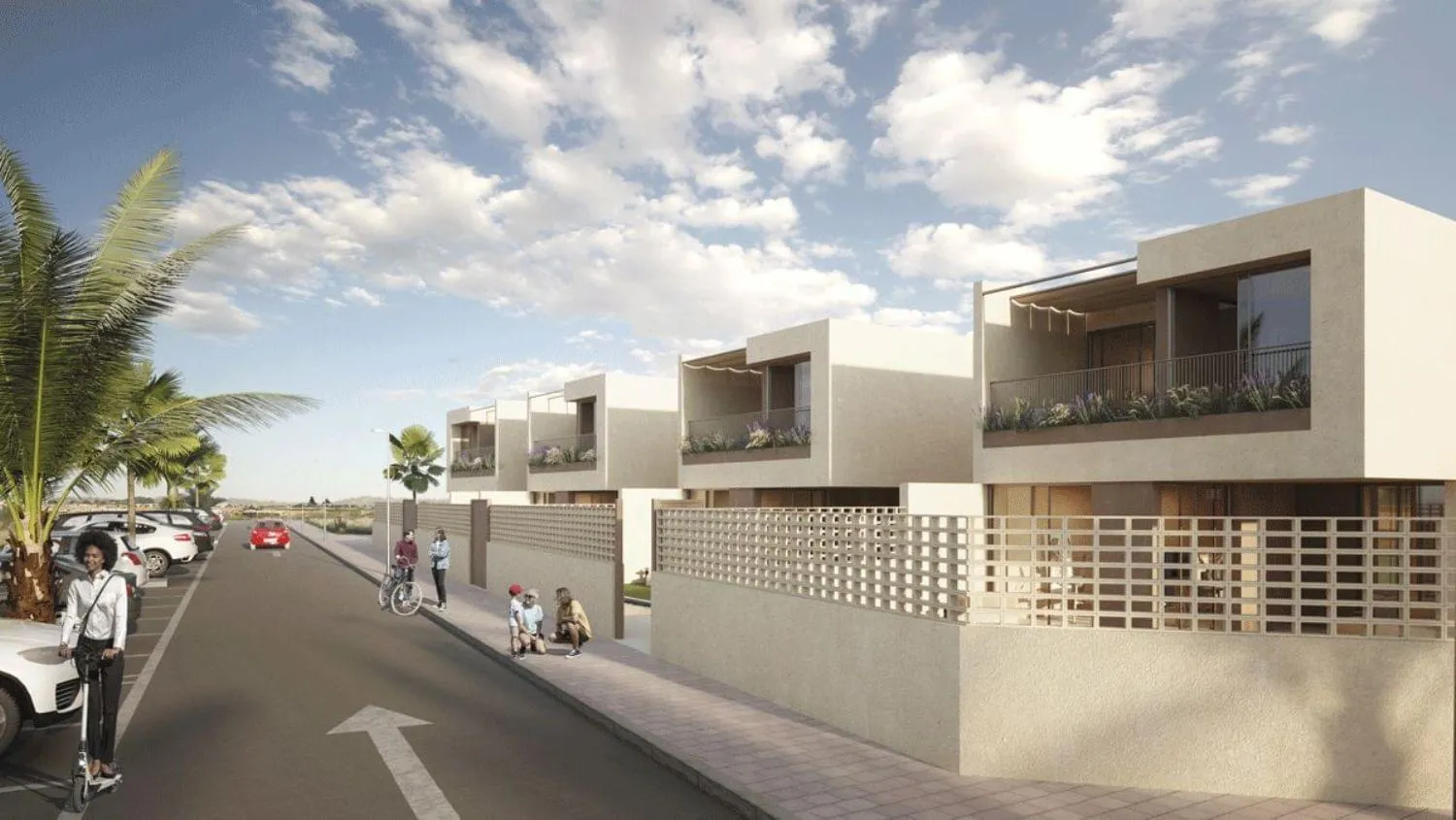 Las Villas de Roldan