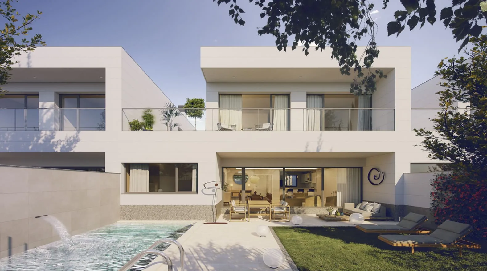 Residencial Valdavia