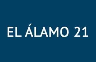 El Álamo 21