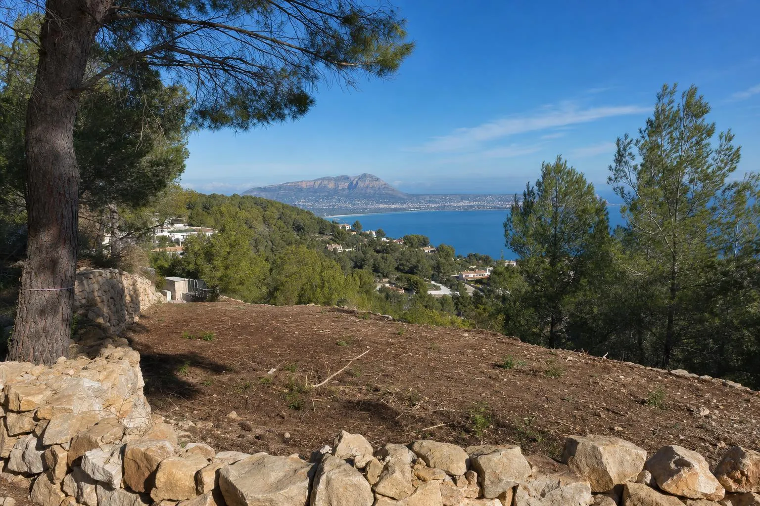 Parcela Mirador — photo 1