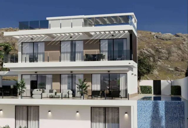 Villas Viena